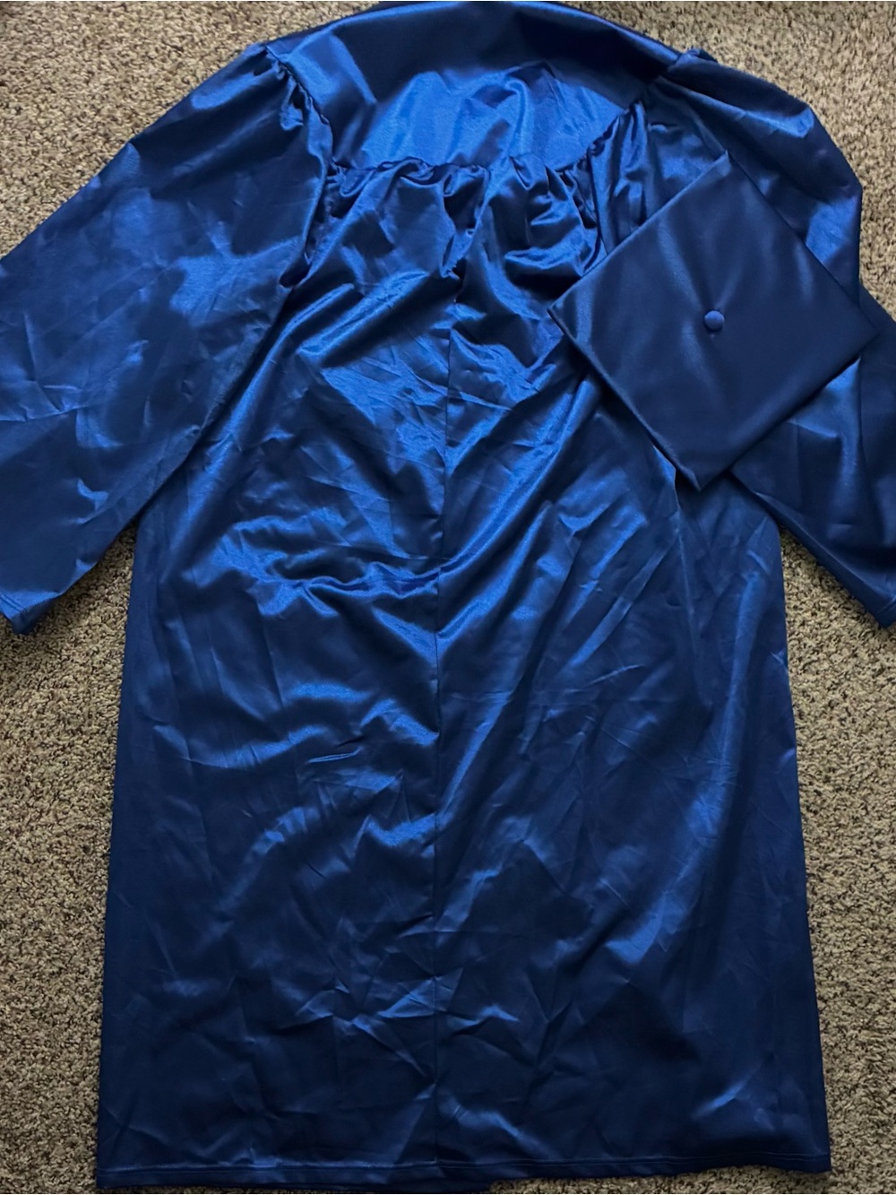 Graduation set